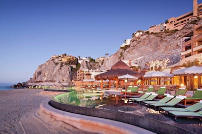 Property image of Waldorf Astoria Los Cabos