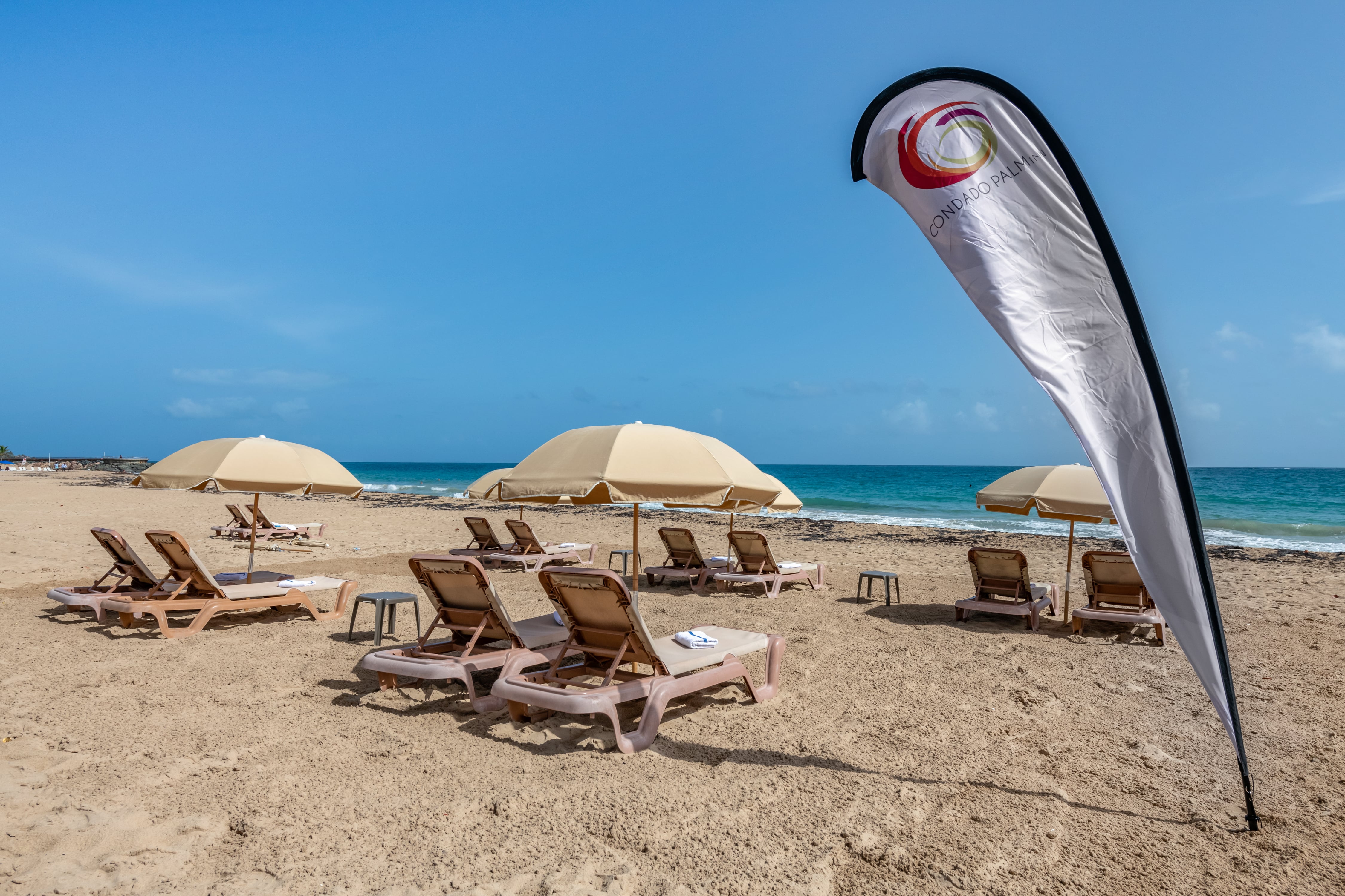 Beach Lounge Chairs