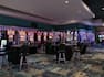 On-site Oasis Casino for guests to enjoy. 