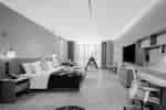 Suíte King Studio - quarto Family