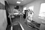 Hotel Fitness Center