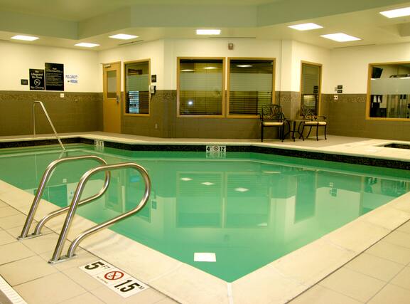 Hampton Inn and Suites Salt Lake City/University-Foothill Dr. - Image4