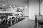 Lobby Dining Area
