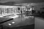 Indoor Pool and Spa Area