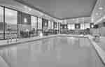Indoor Swimming Pool