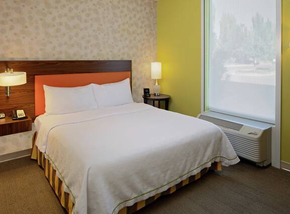 Home2 Suites by Hilton Salt Lake City / South Jordan - Image3