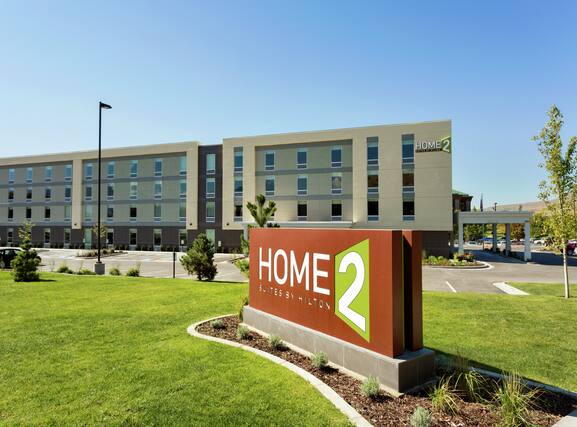 Home 2 Suites by Hilton Lehi/Thanksgiving Point - Image1