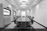 ห้องประชุมผู้บริหาร