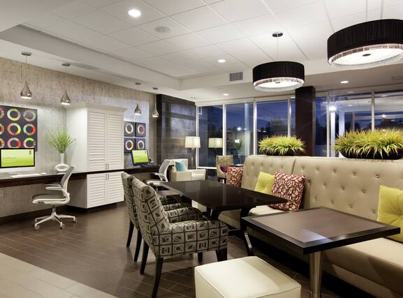 Home2 Suites by Hilton West Valley City - Image2