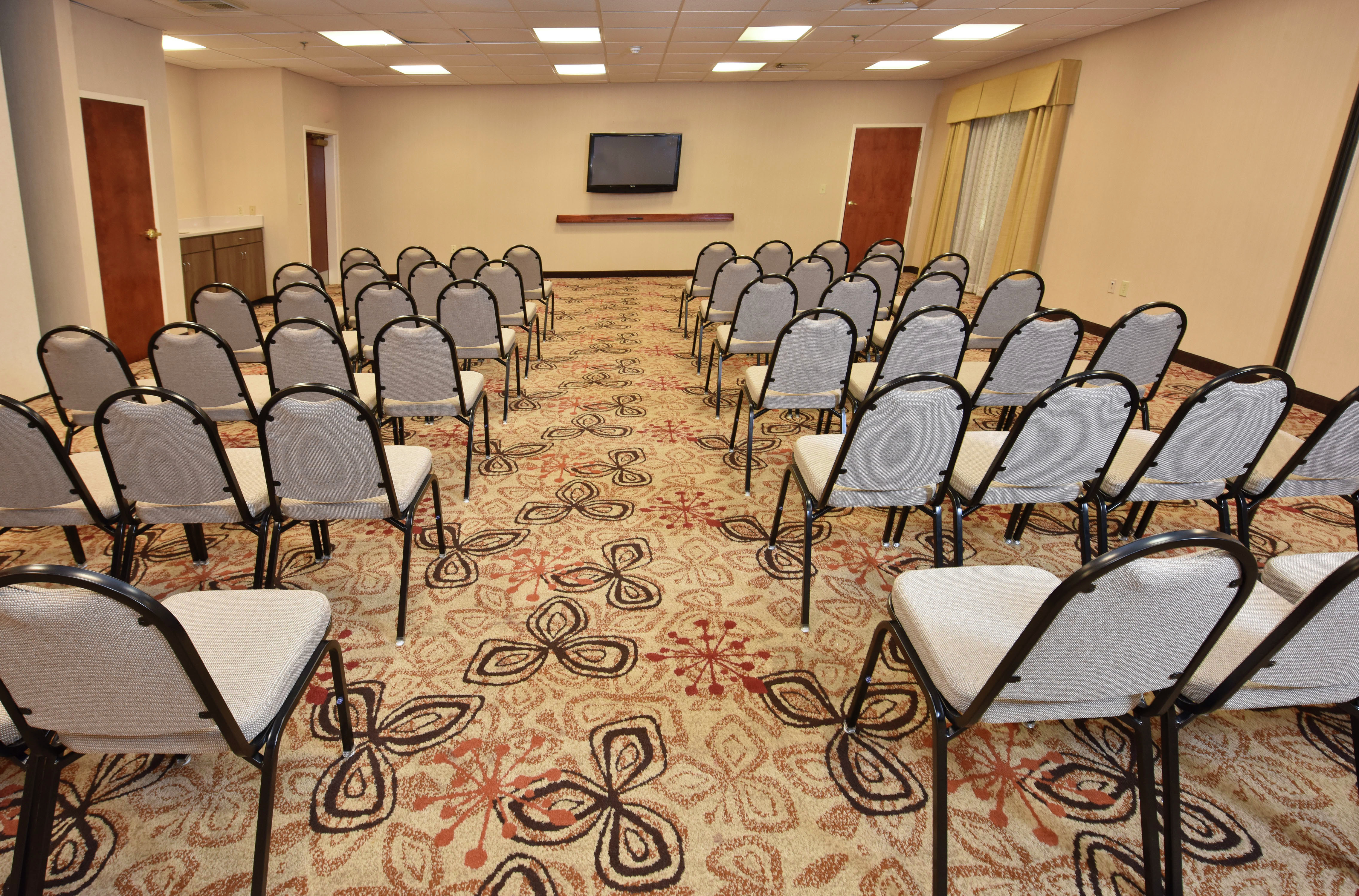 Meeting Room and Conference Space