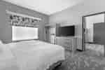 1 King Bedroom Suite