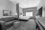 1 King Bed Studio Suite