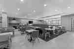 Breakfast Seating Area