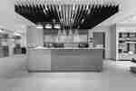 Lobby Front Desk