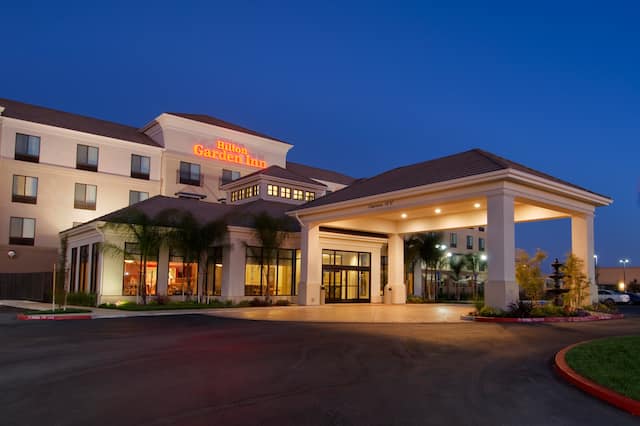 Hilton Garden Inn Hotels In Elk Grove Ca - Find Hotels - Hilton
