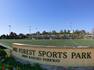 lake forest sports park