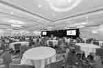 Ballroom, Conference and Meeting Space