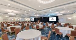 Ballroom, Conference and Meeting Space