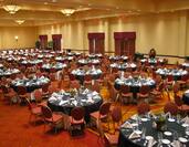 Ballroom Banquet