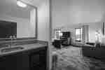 Suite Wet Bar