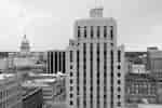 Guest Room Offering a Great View of the State Capitol