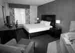 King Whirlpool Bedroom 