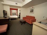 Accessible King Suite 