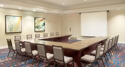 Meeting Room U-shape