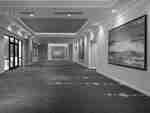 Prefunction Space for Hosting Events