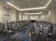 Meeting and Conference Space