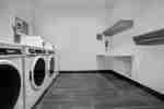 Camera - Lavanderia