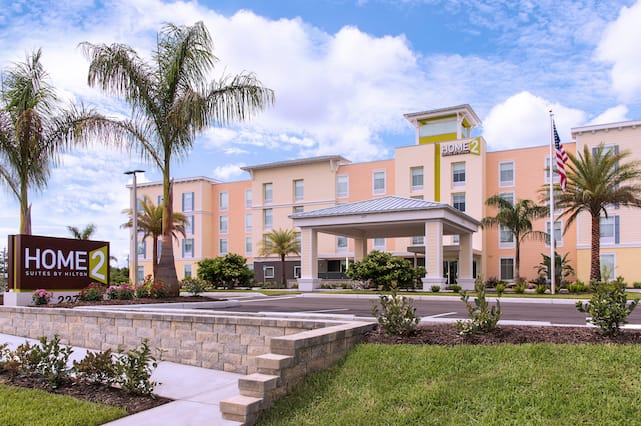 Hilton Hotels In Port Charlotte Florida