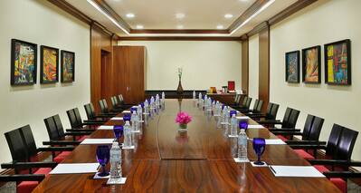 Ramses - Meeting Room