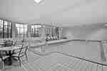 Indoor Swimming Pool
