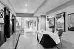 Pre Function Area