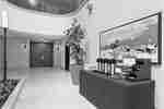 Pre Function Area