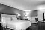 Hampton Inn Hotels In St Joseph Mo