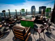 Three Sixty Rooftop View
