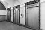 hotel elevators
