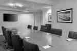 Executive Boardroom