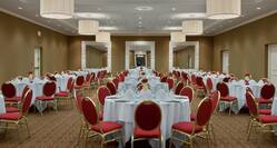 Gateway Ballroom Banquet