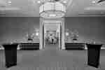 Gateway Ballroom Foyer