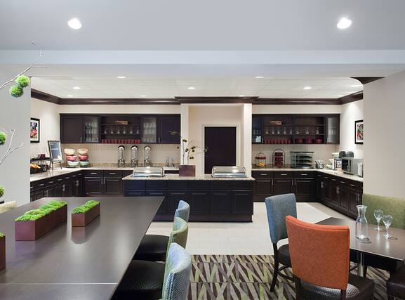Homewood Suites by Hilton St. Louis - Galleria - Image2