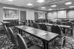Russian River Meeting Room Setup Classroom Style