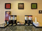 Coffee Station  