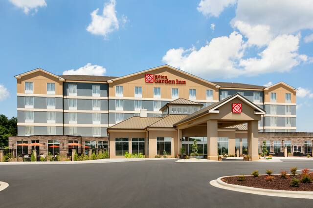 Hilton Garden Inn Hotels In Statesville Nc - Find Hotels - Hilton
