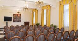 Romanov Room