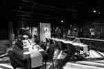 Solander Dining and Bar tables and chairs