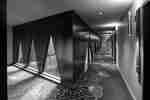 Hotel Hallway