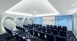 Telopea Meeting Room with Theater Seating
